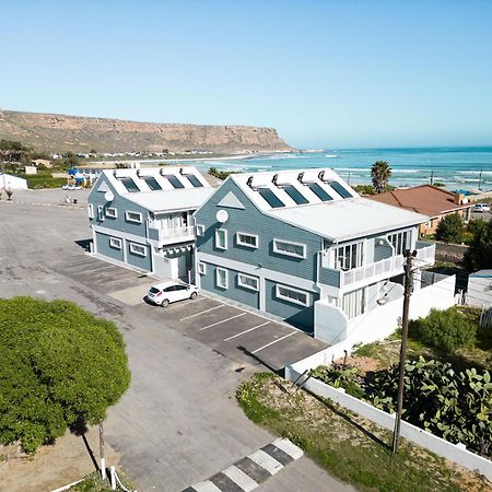 Fork West Holiday Apartments Elands Bay Exterior photo
