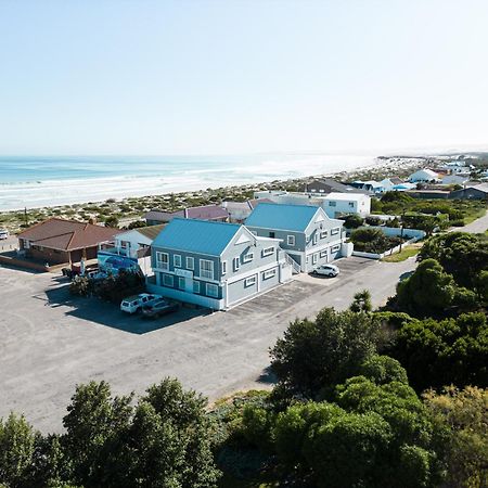 Fork West Holiday Apartments Elands Bay Exterior photo