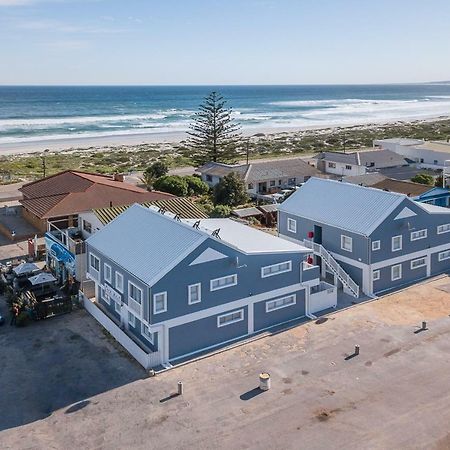 Fork West Holiday Apartments Elands Bay Exterior photo
