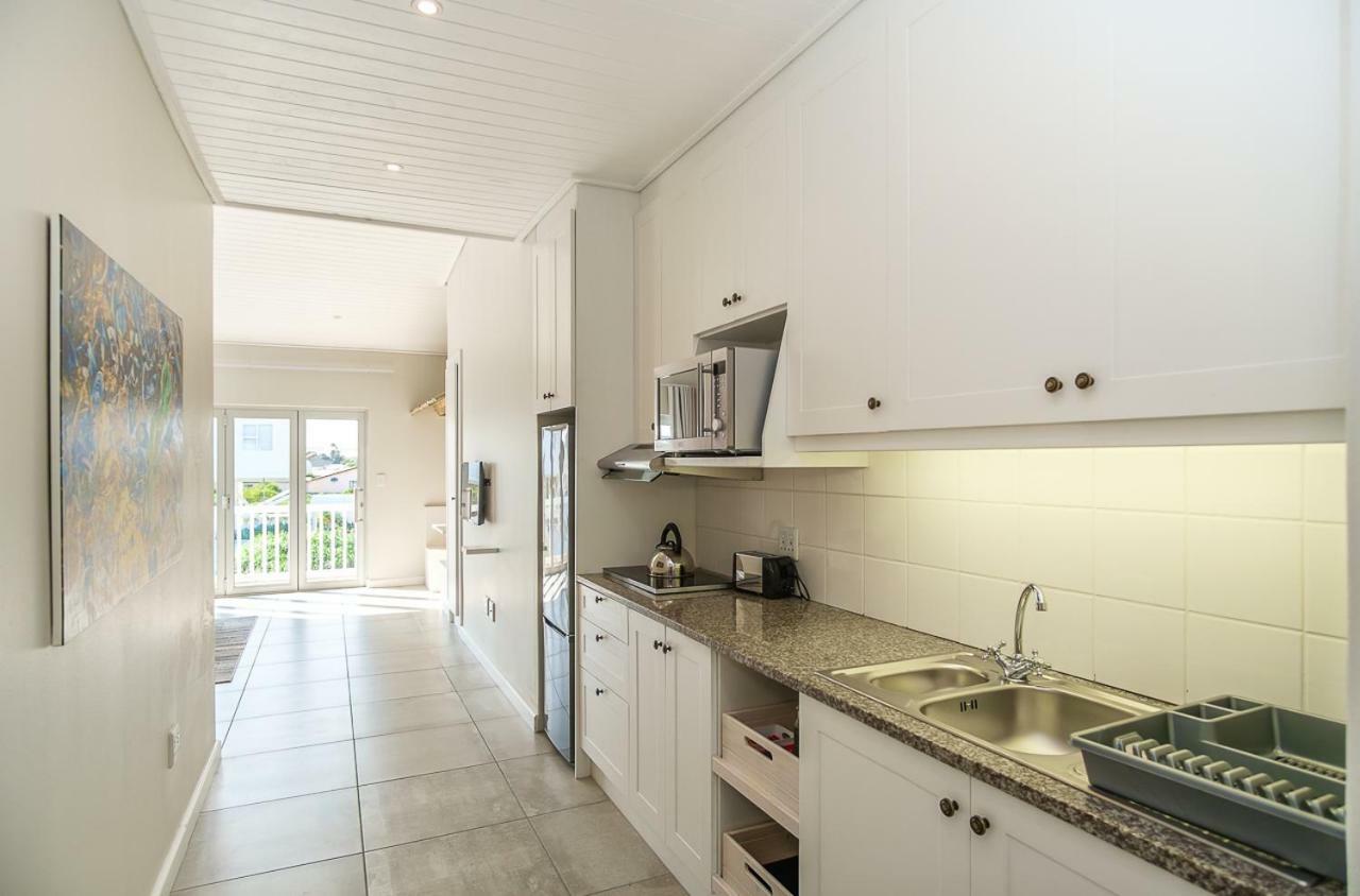 Fork West Holiday Apartments Elands Bay Exterior photo