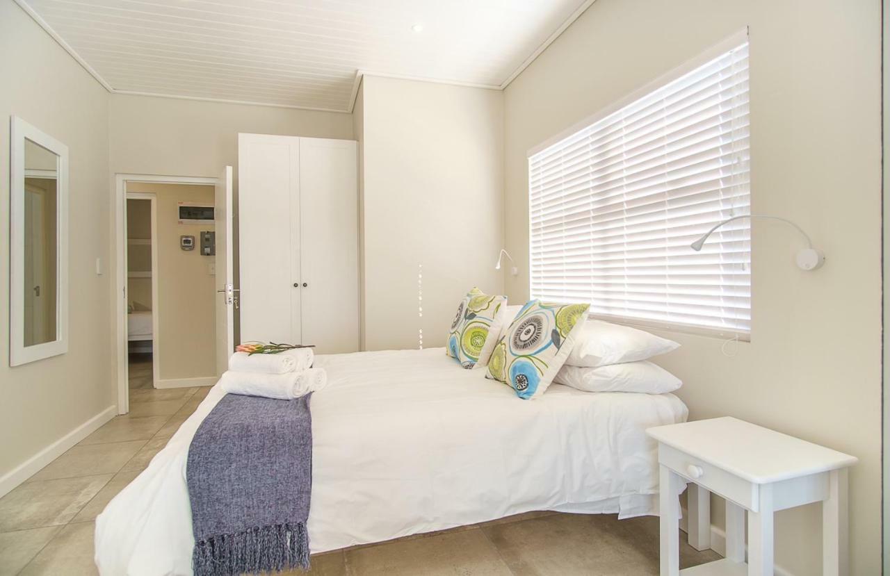 Fork West Holiday Apartments Elands Bay Exterior photo