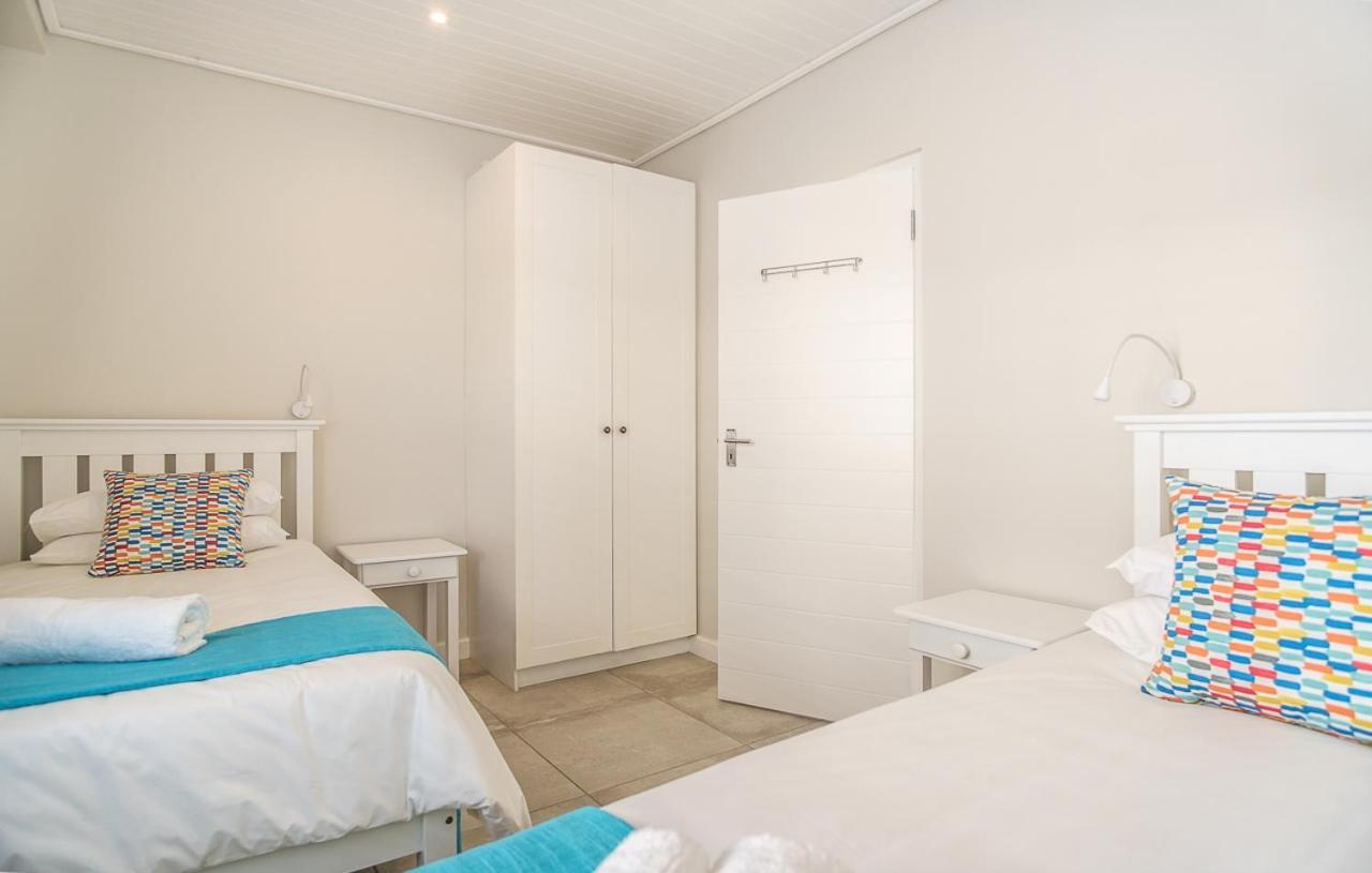 Fork West Holiday Apartments Elands Bay Exterior photo
