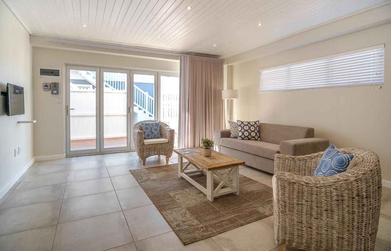 Fork West Holiday Apartments Elands Bay Exterior photo